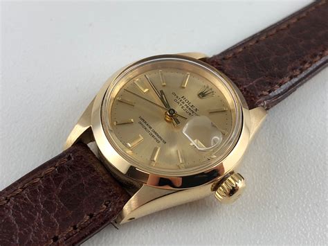 chetora rolex of genova 750 lady usati|rolex vintage usati.